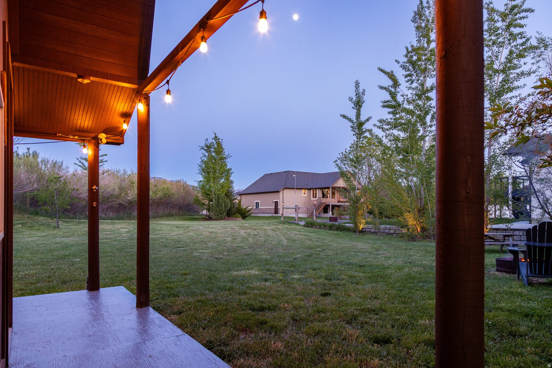 MOUNTAIN WEST MEADOWS PHASE 3 - Residential