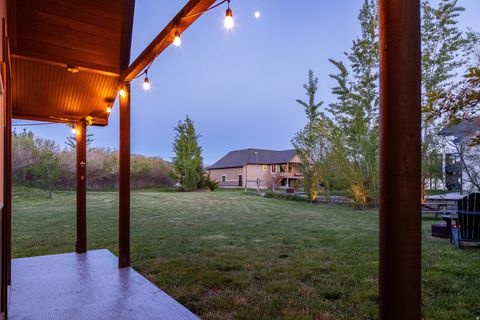 Tiny photo for 2307 N 2850 W, Plain City, UT 84404 (MLS # 2155193)