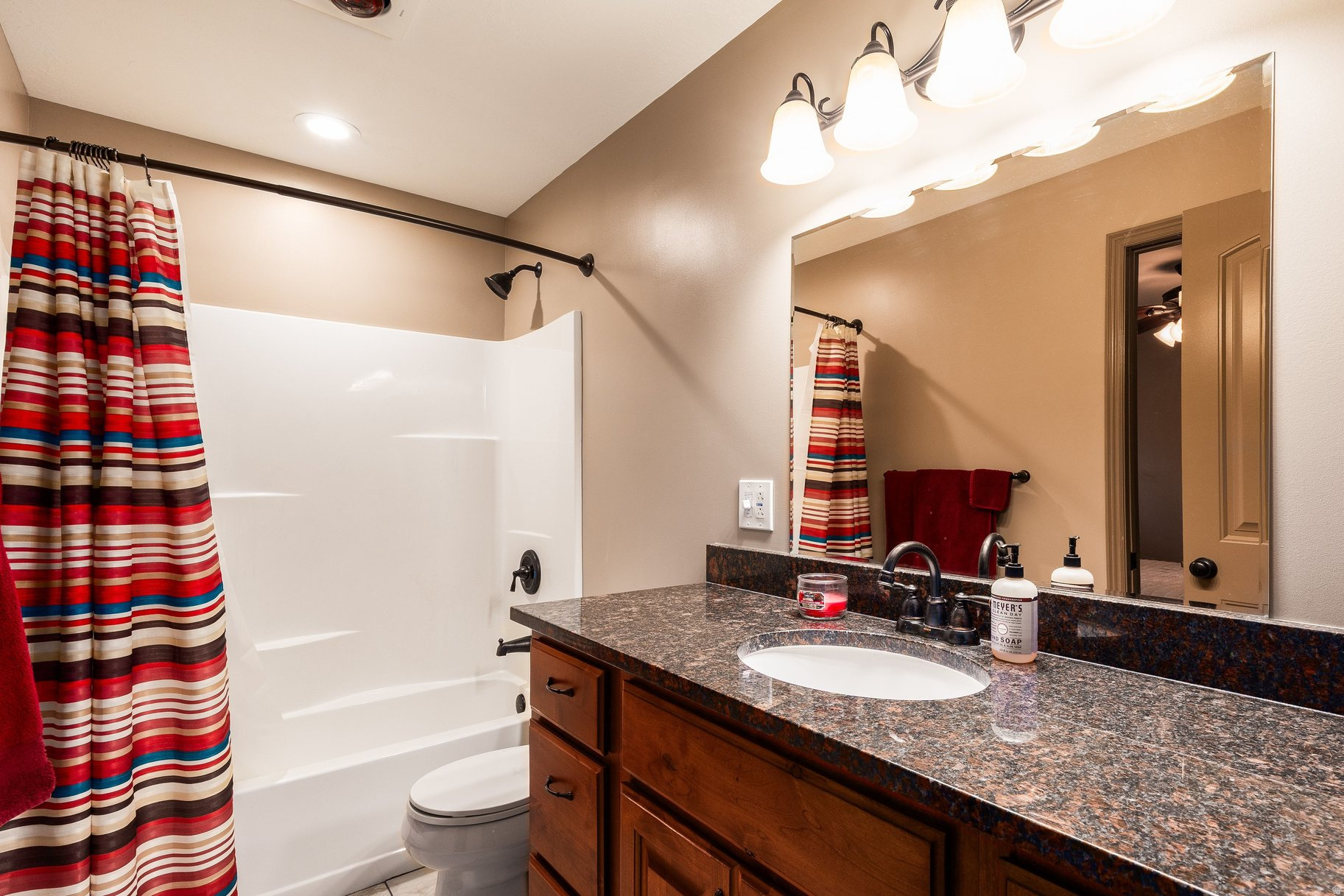 MOUNTAIN WEST MEADOWS PHASE 3 - Residential