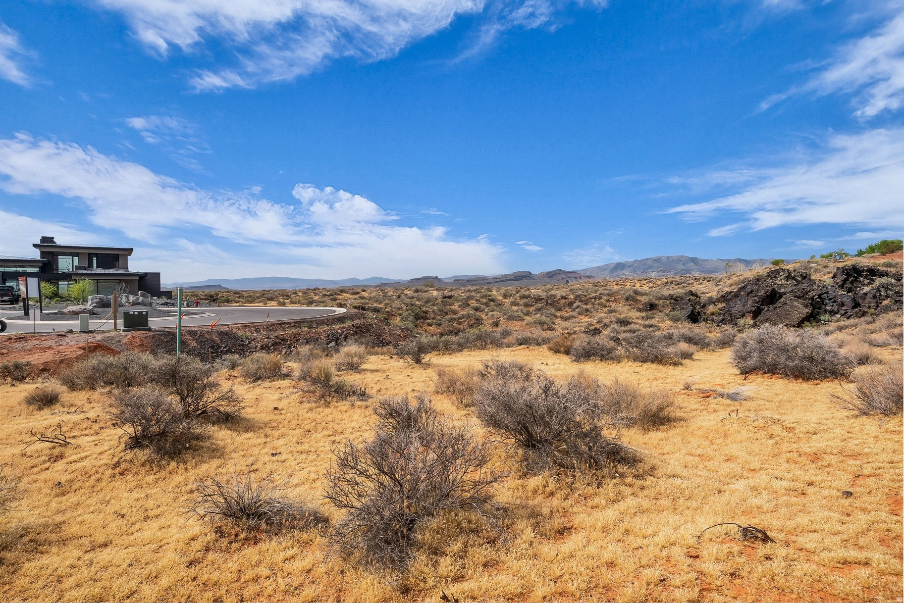 BLACK DESERT NORTH VILLAGE - Land
