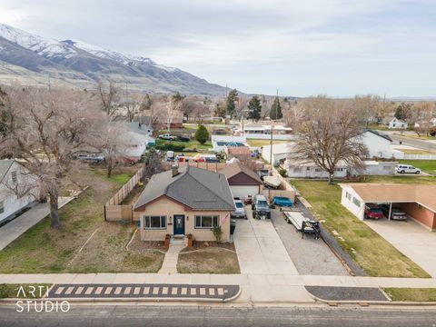 Tiny photo for 215 W 200 S, Brigham City, UT 84302 (MLS # 2143174)