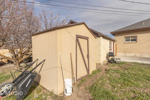 Tiny photo for 215 W 200 S, Brigham City, UT 84302 (MLS # 2143174)