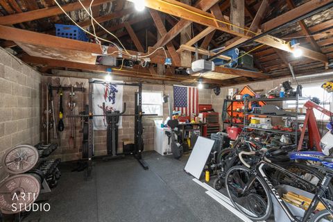 Tiny photo for 215 W 200 S, Brigham City, UT 84302 (MLS # 2143174)