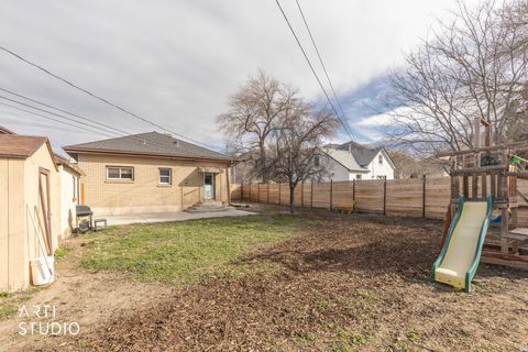 Tiny photo for 215 W 200 S, Brigham City, UT 84302 (MLS # 2143174)