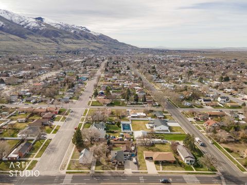 Tiny photo for 215 W 200 S, Brigham City, UT 84302 (MLS # 2143174)