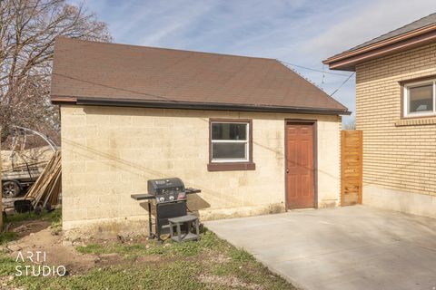 Tiny photo for 215 W 200 S, Brigham City, UT 84302 (MLS # 2143174)