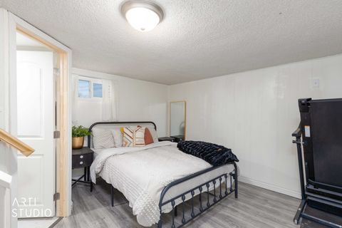 Tiny photo for 215 W 200 S, Brigham City, UT 84302 (MLS # 2143174)