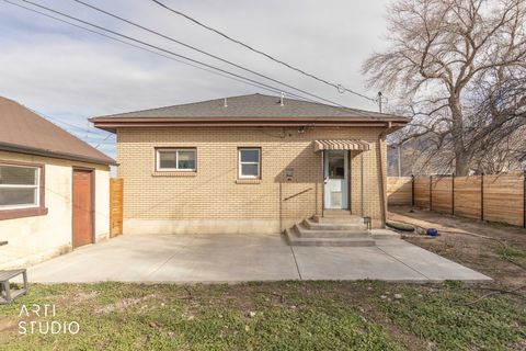 Tiny photo for 215 W 200 S, Brigham City, UT 84302 (MLS # 2143174)