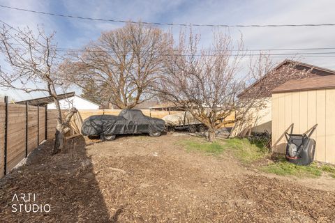 Tiny photo for 215 W 200 S, Brigham City, UT 84302 (MLS # 2143174)