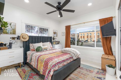 Tiny photo for 215 W 200 S, Brigham City, UT 84302 (MLS # 2143174)