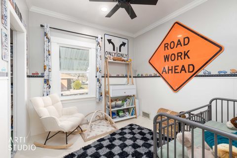 Tiny photo for 215 W 200 S, Brigham City, UT 84302 (MLS # 2143174)