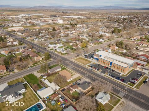 Tiny photo for 215 W 200 S, Brigham City, UT 84302 (MLS # 2143174)