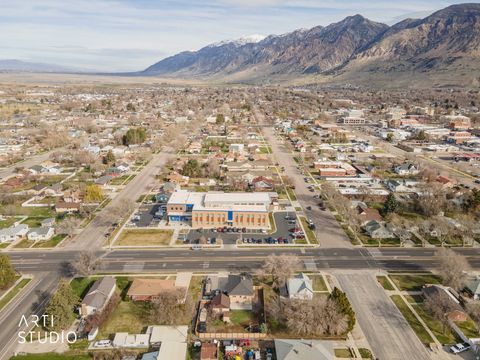 Tiny photo for 215 W 200 S, Brigham City, UT 84302 (MLS # 2143174)