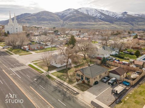 Tiny photo for 215 W 200 S, Brigham City, UT 84302 (MLS # 2143174)