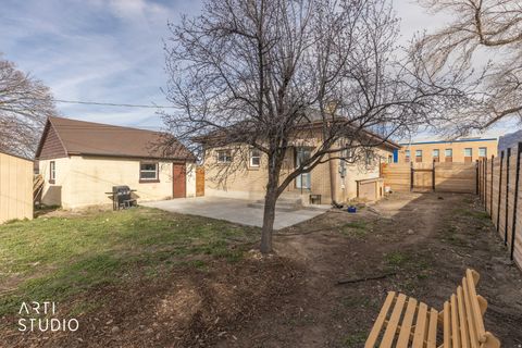 Tiny photo for 215 W 200 S, Brigham City, UT 84302 (MLS # 2143174)