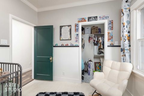 Tiny photo for 215 W 200 S, Brigham City, UT 84302 (MLS # 2143174)