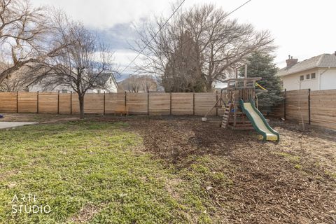 Tiny photo for 215 W 200 S, Brigham City, UT 84302 (MLS # 2143174)