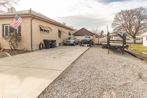 Tiny photo for 215 W 200 S, Brigham City, UT 84302 (MLS # 2143174)