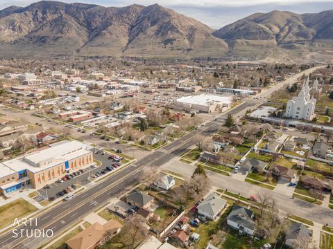 Tiny photo for 215 W 200 S, Brigham City, UT 84302 (MLS # 2143174)