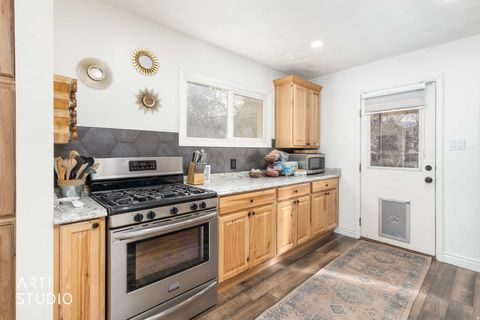 Tiny photo for 215 W 200 S, Brigham City, UT 84302 (MLS # 2143174)