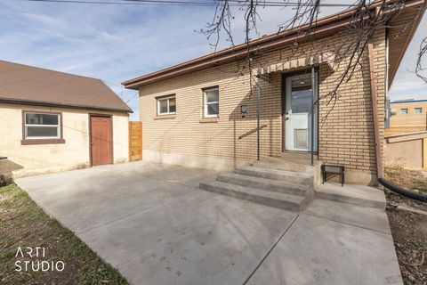Tiny photo for 215 W 200 S, Brigham City, UT 84302 (MLS # 2143174)