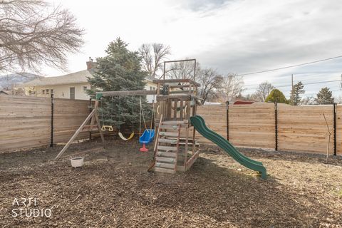 Tiny photo for 215 W 200 S, Brigham City, UT 84302 (MLS # 2143174)
