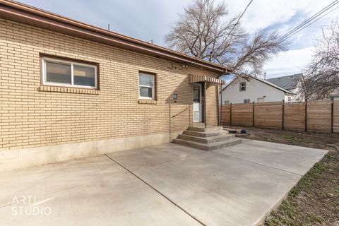 Tiny photo for 215 W 200 S, Brigham City, UT 84302 (MLS # 2143174)