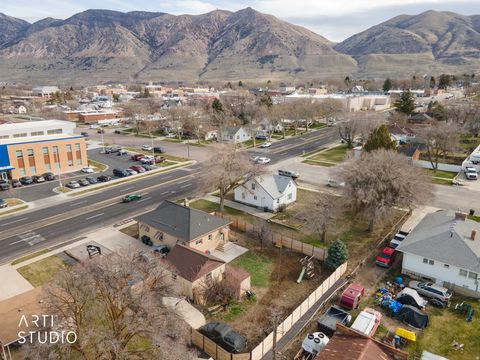 Tiny photo for 215 W 200 S, Brigham City, UT 84302 (MLS # 2143174)
