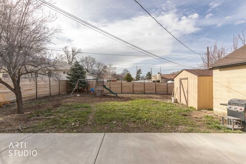 Tiny photo for 215 W 200 S, Brigham City, UT 84302 (MLS # 2143174)