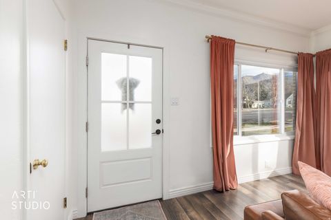 Tiny photo for 215 W 200 S, Brigham City, UT 84302 (MLS # 2143174)