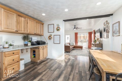 Tiny photo for 215 W 200 S, Brigham City, UT 84302 (MLS # 2143174)