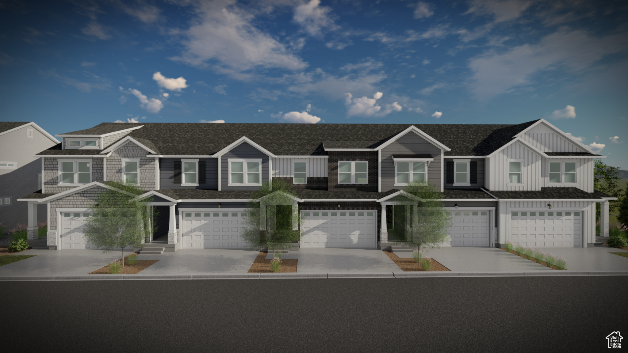 HIGHRIDGE - Residential