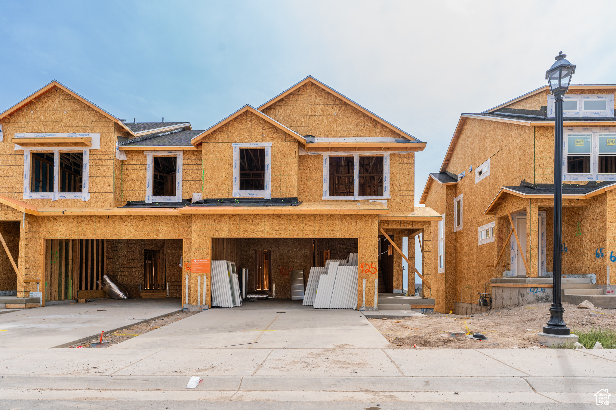 HIGHRIDGE - Residential