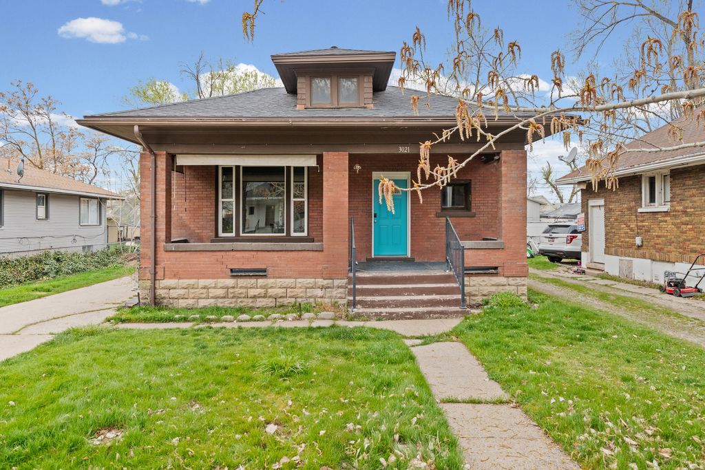 Photo of 3021 S PORTER AVE, Ogden, UT 84403 (MLS # 2145453)