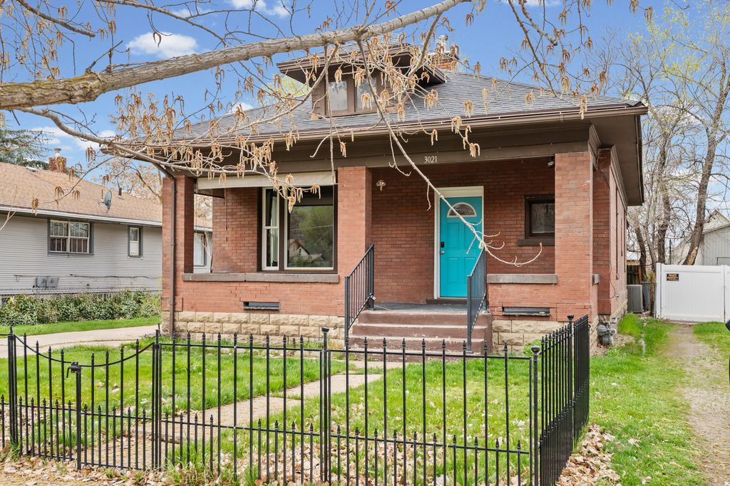 Photo of 3021 S PORTER AVE, Ogden, UT 84403 (MLS # 2145453)