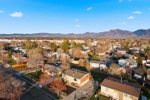 Tiny photo for 7991 S 3725 W, West Jordan, UT 84088 (MLS # 2124662)