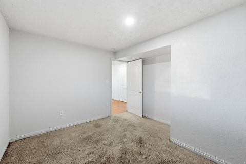Tiny photo for 7991 S 3725 W, West Jordan, UT 84088 (MLS # 2124662)
