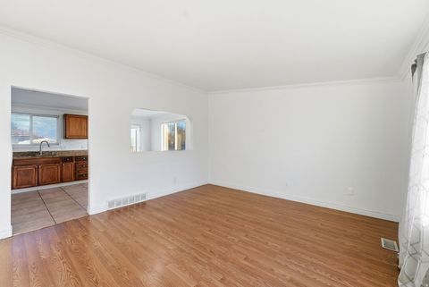 Tiny photo for 7991 S 3725 W, West Jordan, UT 84088 (MLS # 2124662)