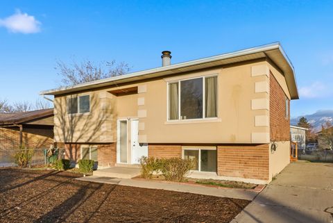 Tiny photo for 7991 S 3725 W, West Jordan, UT 84088 (MLS # 2124662)