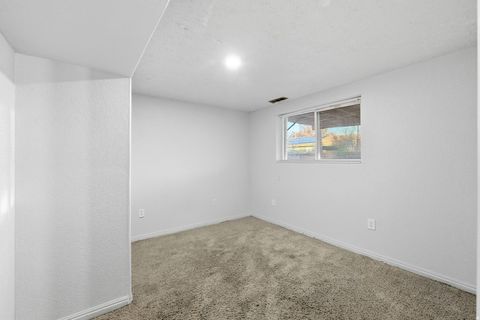 Tiny photo for 7991 S 3725 W, West Jordan, UT 84088 (MLS # 2124662)