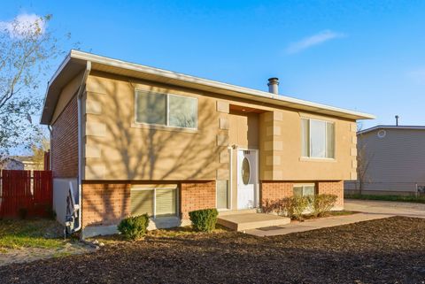 Tiny photo for 7991 S 3725 W, West Jordan, UT 84088 (MLS # 2124662)