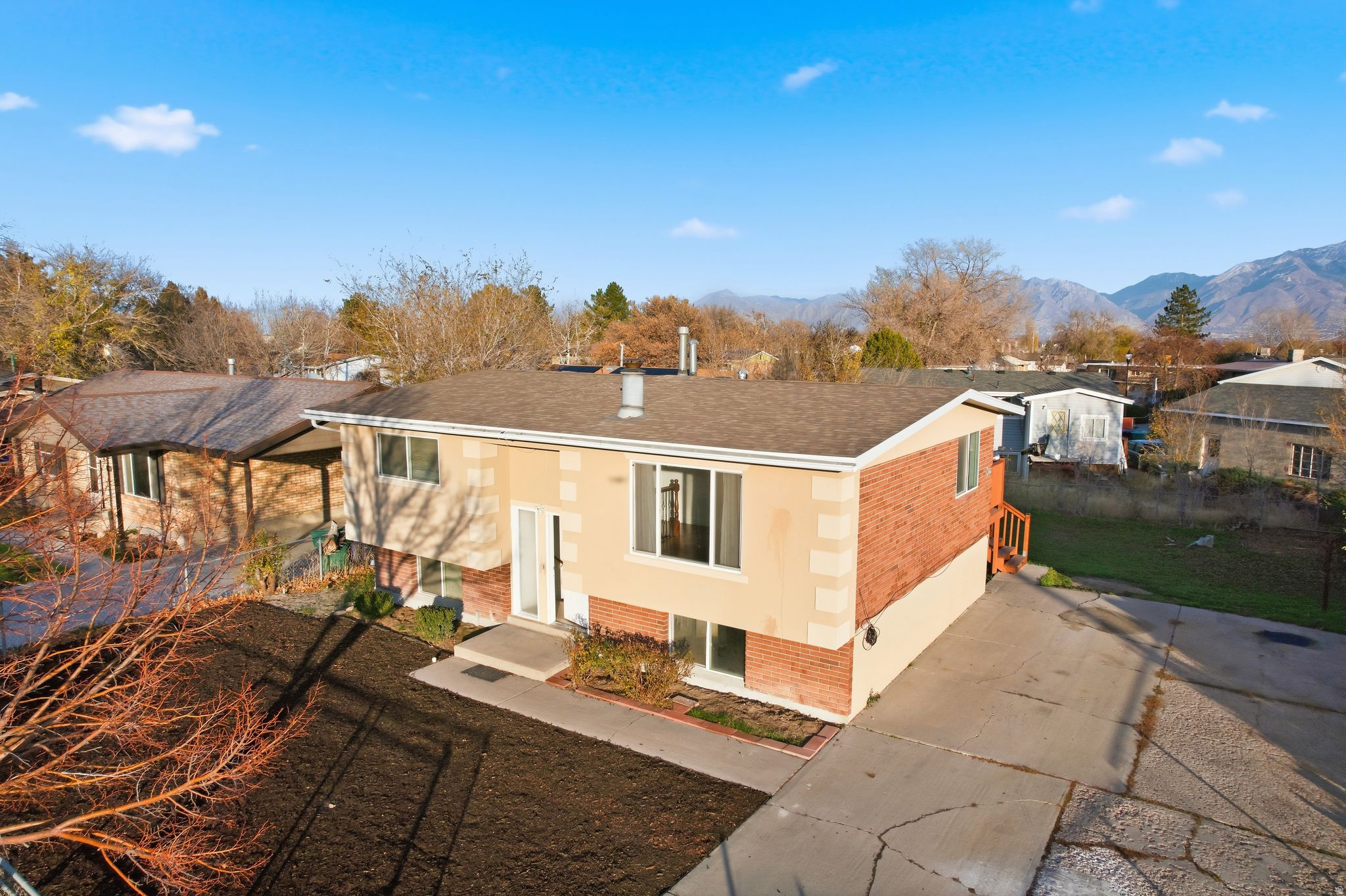 WESTERN HILLS SUB #2 - Residential