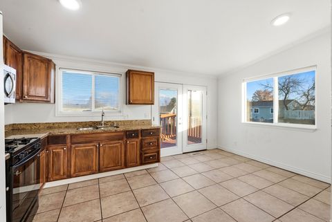 Tiny photo for 7991 S 3725 W, West Jordan, UT 84088 (MLS # 2124662)