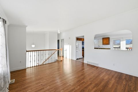 Tiny photo for 7991 S 3725 W, West Jordan, UT 84088 (MLS # 2124662)