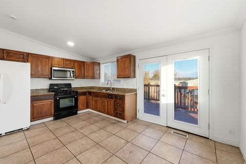 Tiny photo for 7991 S 3725 W, West Jordan, UT 84088 (MLS # 2124662)