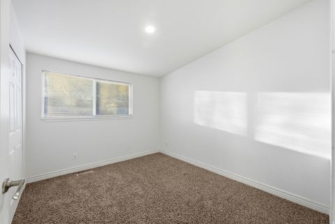 Tiny photo for 7991 S 3725 W, West Jordan, UT 84088 (MLS # 2124662)