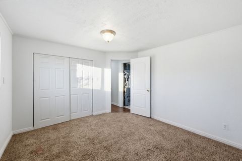 Tiny photo for 7991 S 3725 W, West Jordan, UT 84088 (MLS # 2124662)