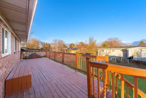 Tiny photo for 7991 S 3725 W, West Jordan, UT 84088 (MLS # 2124662)