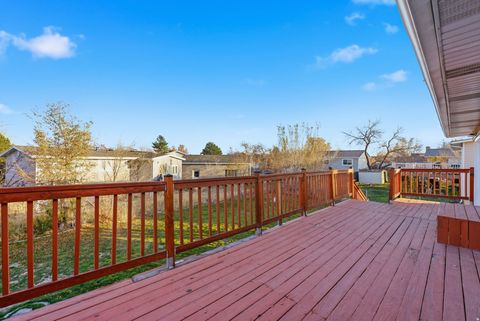 Tiny photo for 7991 S 3725 W, West Jordan, UT 84088 (MLS # 2124662)