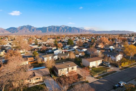 Tiny photo for 7991 S 3725 W, West Jordan, UT 84088 (MLS # 2124662)